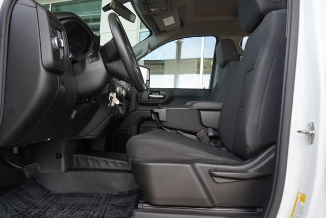 Used 2020 GMC Sierra 2500 2WD Crew Cab w/ Convenience Package image 24