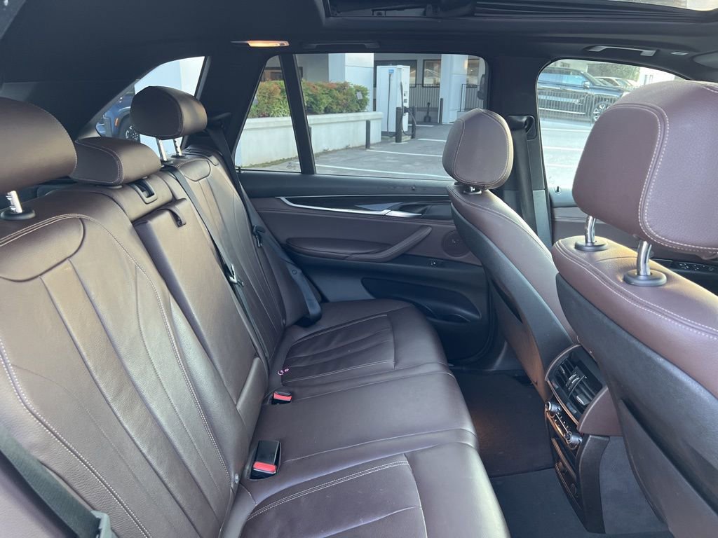 Used 2018 BMW X5 xDrive35i image 30