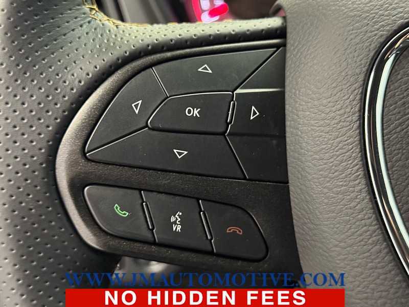 Used 2021 Dodge Challenger R/T Scat Pack w/ Shaker Package image 45