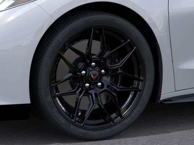New 2026 Chevrolet Corvette Z06 RWD image 9