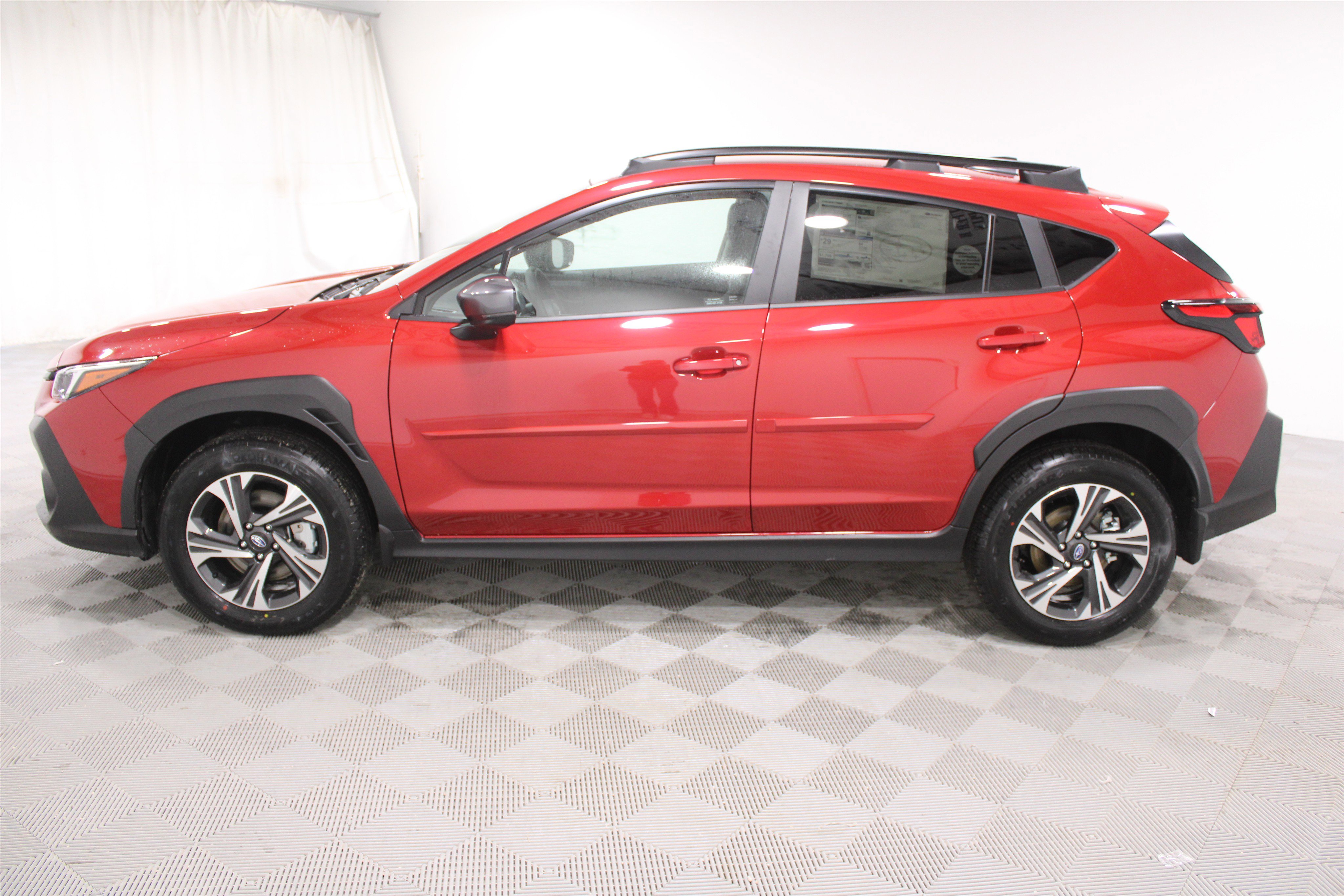 New 2026 Subaru Crosstrek 2.5i Premium image 29