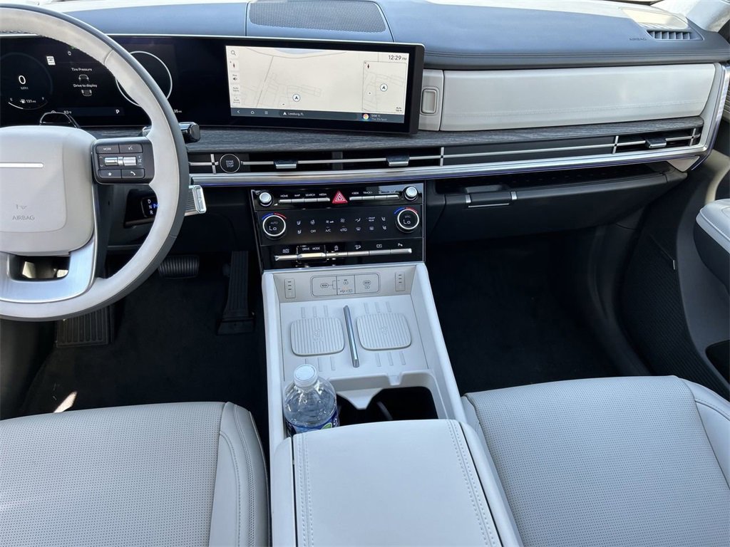 New 2026 Hyundai Santa Fe Calligraphy image 5