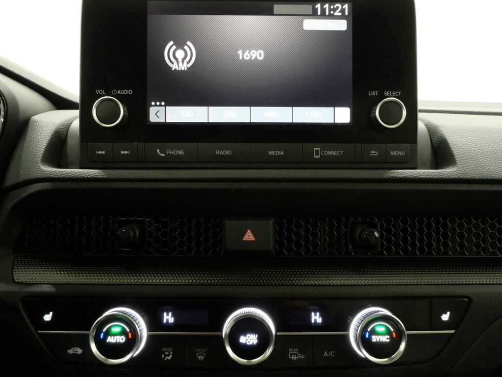 Used 2023 Honda CR-V EX image 21