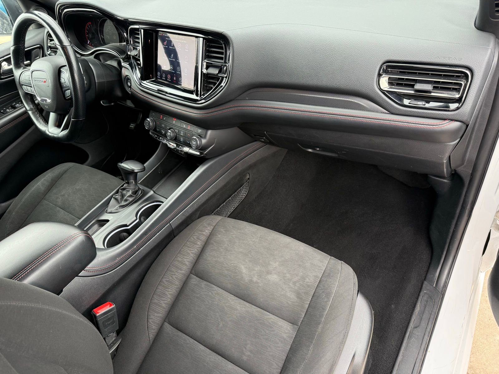 Used 2023 Dodge Durango GT image 16