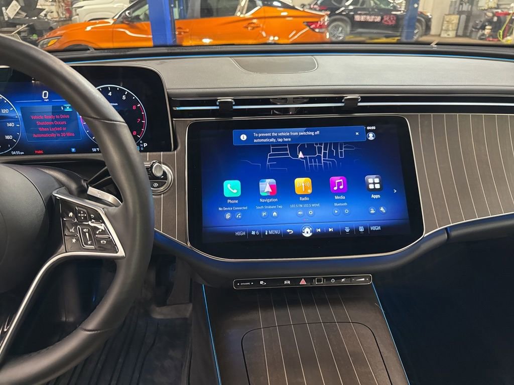 Used 2025 Mercedes-Benz E 350 E 350 image 17