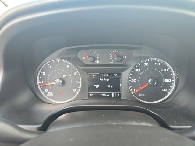 Used 2019 GMC Acadia SLE image 25