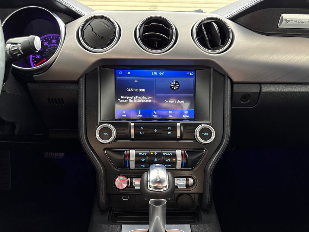 Used 2023 Ford Mustang GT w/ Equipment Group 301A RWD image 16