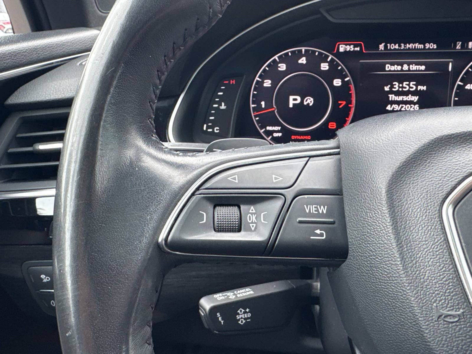 Used 2017 Audi Q7 3.0T Premium Plus image 18