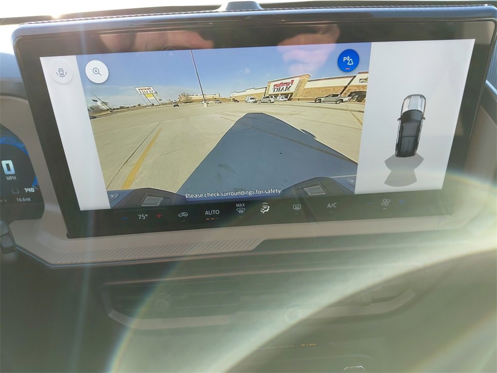 New 2025 Ford Bronco Sport Big Bend image 36