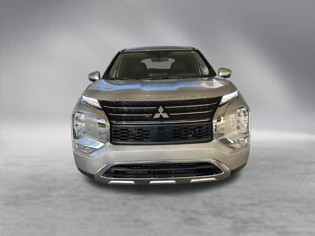 New 2025 Mitsubishi Outlander SE AWD/4WD image 11