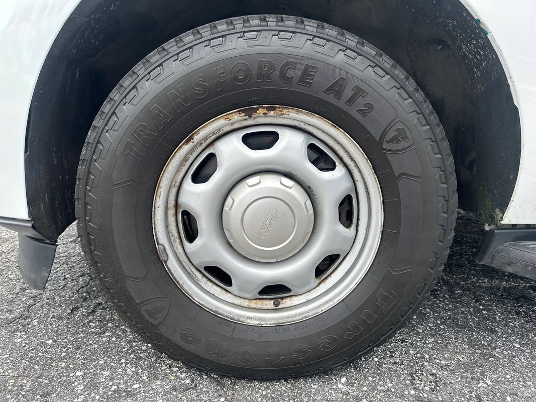 Used 2020 Ford Expedition XL AWD/4WD image 13
