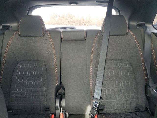 Used 2024 Honda HR-V Sport image 21