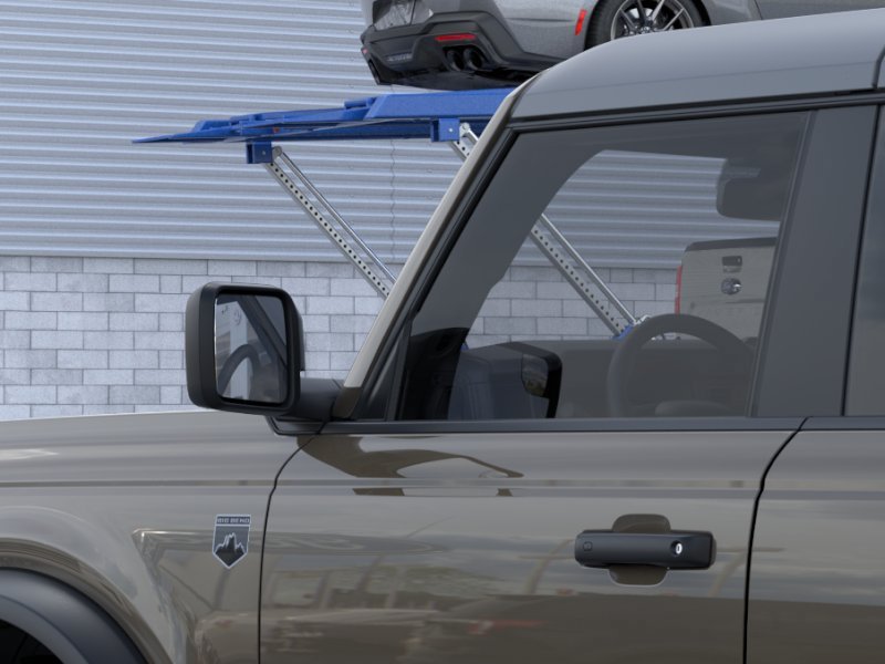 New 2026 Ford Bronco Big Bend AWD/4WD image 47