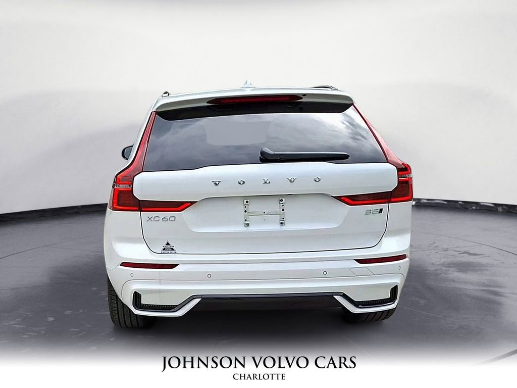 New 2026 Volvo XC60 B5 Ultra w/ Protection Package Premier image 3