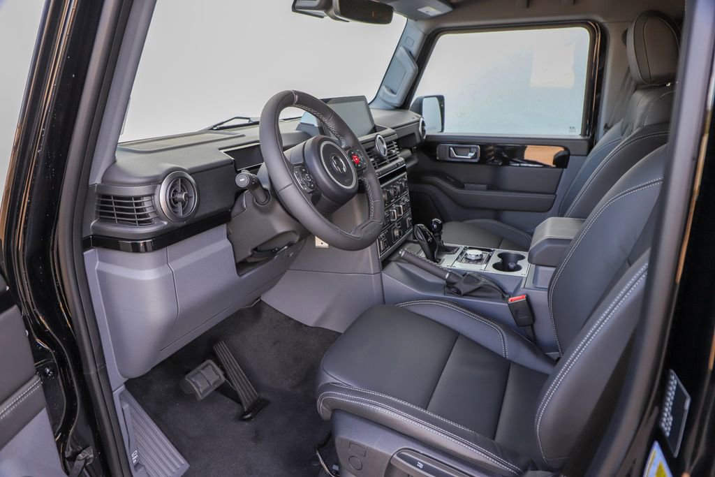 New 2026 INEOS Grenadier image 10