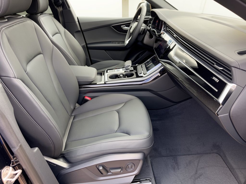 New 2027 Audi Q8 Premium AWD/4WD image 30