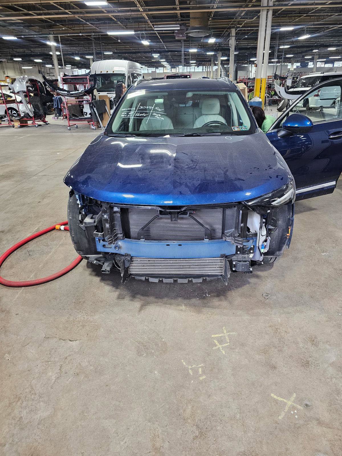 Used 2023 Buick Envision Avenir image 22