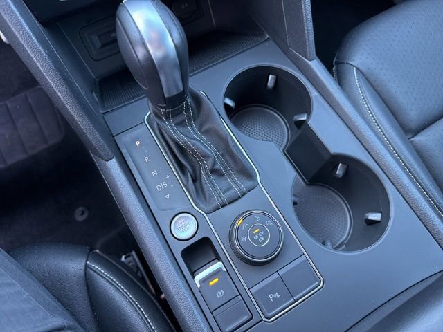 Certified 2021 Volkswagen Atlas SE w/ Panoramic Sunroof Package image 18