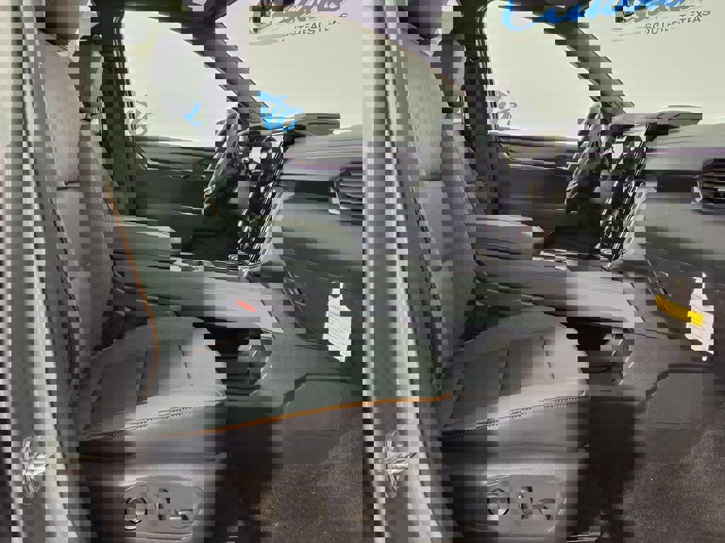 New 2026 GMC Acadia AT4 w/ Luxury Package image 18