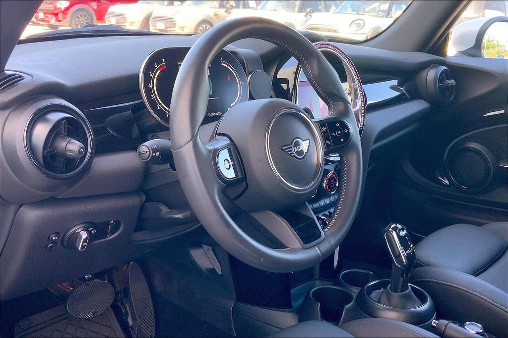 Used 2023 MINI Cooper S FWD image 14