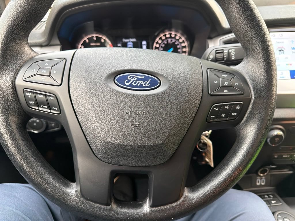 Used 2022 Ford Ranger XL w/ FX4 Off-Road Package AWD/4WD image 19