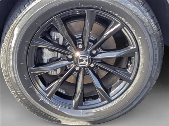 Used 2024 Honda CR-V Sport image 23