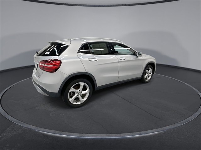 Used 2018 Mercedes-Benz GLA 250 4MATIC image 8