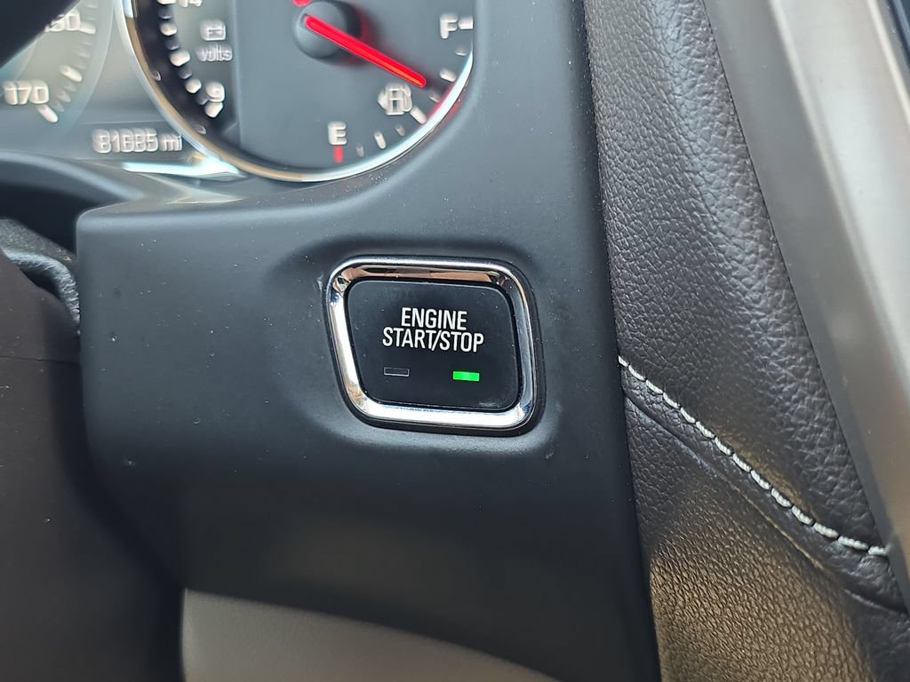Certified 2019 GMC Acadia Denali w/ Technology Package AWD/4WD image 21