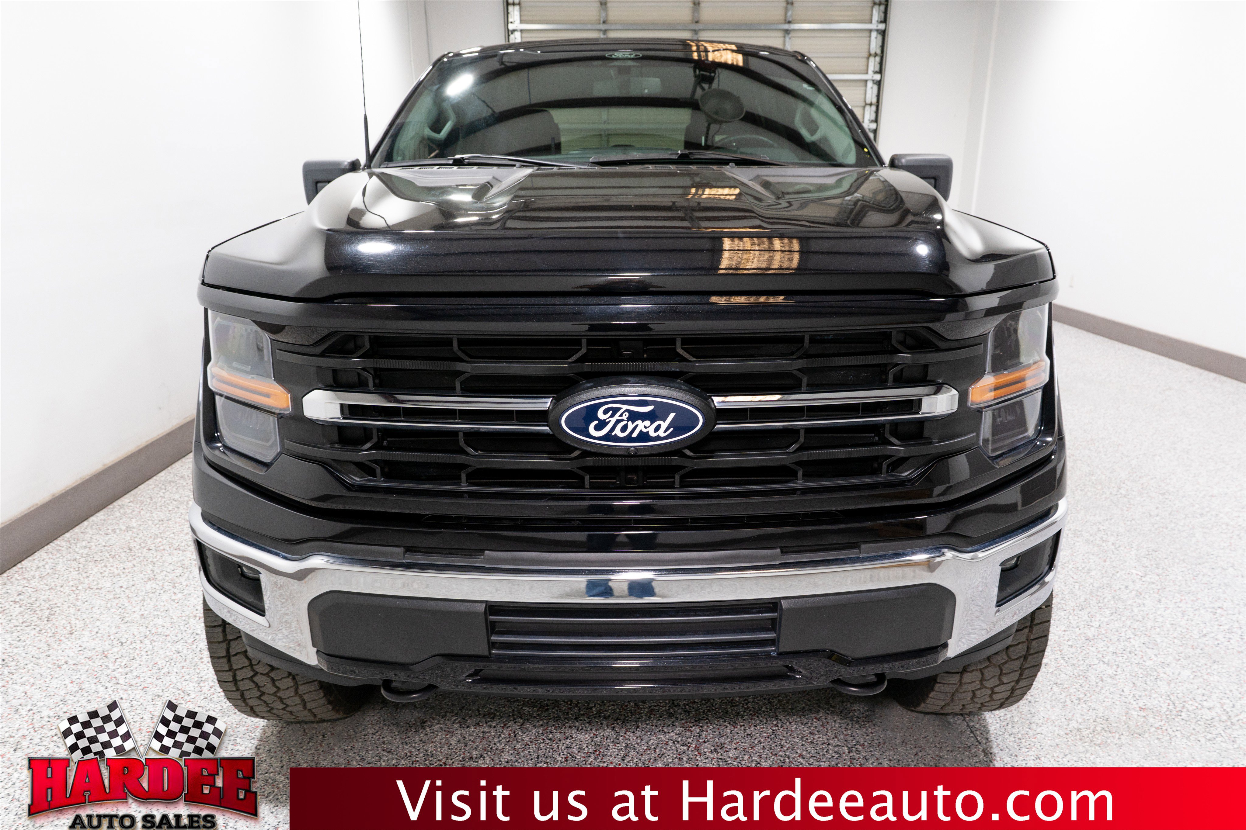 Used 2024 Ford F150 XLT image 7