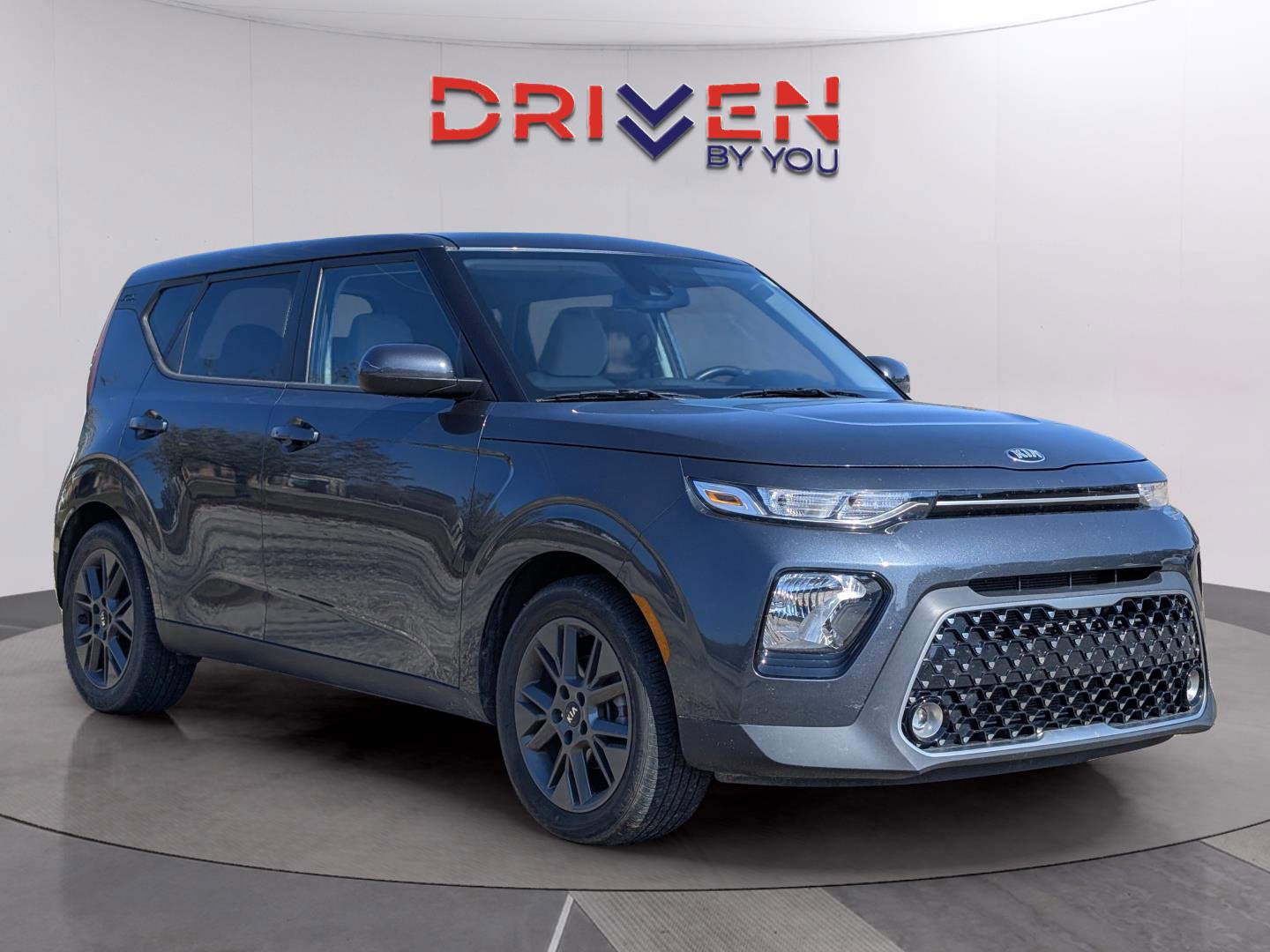 Used 2021 Kia Soul EX image 7