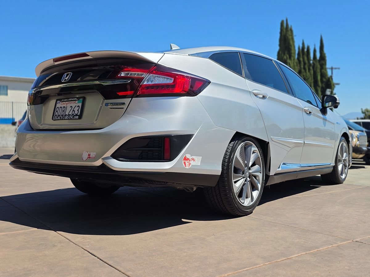 Used 2018 Honda Clarity Touring image 13