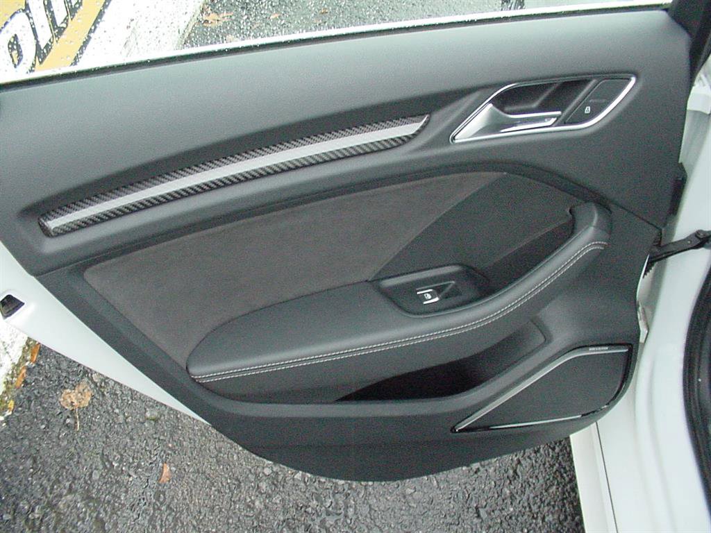 Used 2019 Audi RS 3 image 28