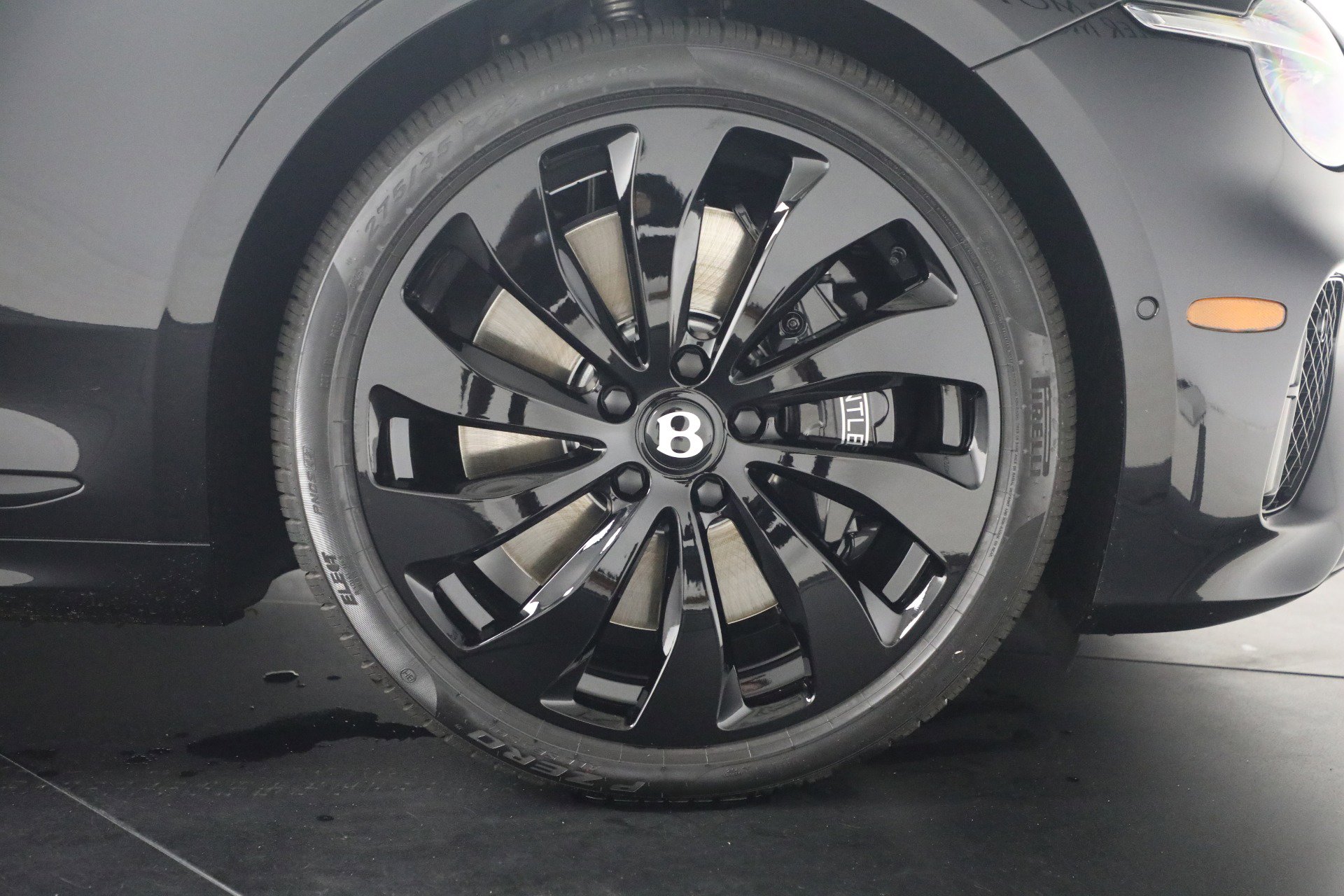 New 2026 Bentley Continental GT image 13