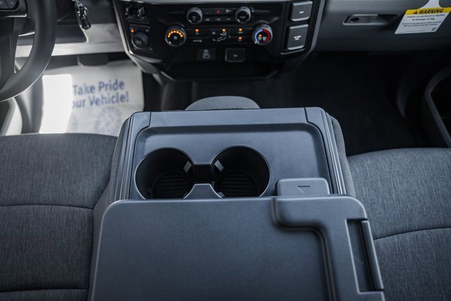 New 2026 Ford F250 XL image 34