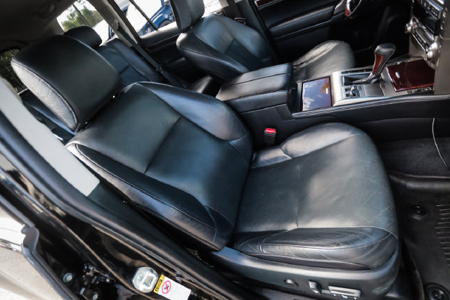 Used 2017 Lexus GX 460 Premium w/ Premium Package AWD/4WD image 61