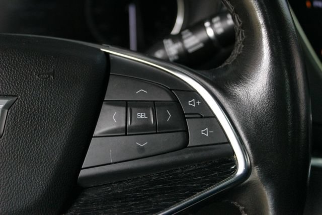 Used 2022 Cadillac XT5 Premium Luxury AWD/4WD image 18