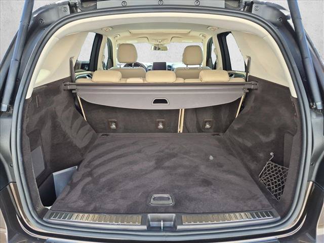 Used 2016 Mercedes-Benz GLE 350 4MATIC image 6