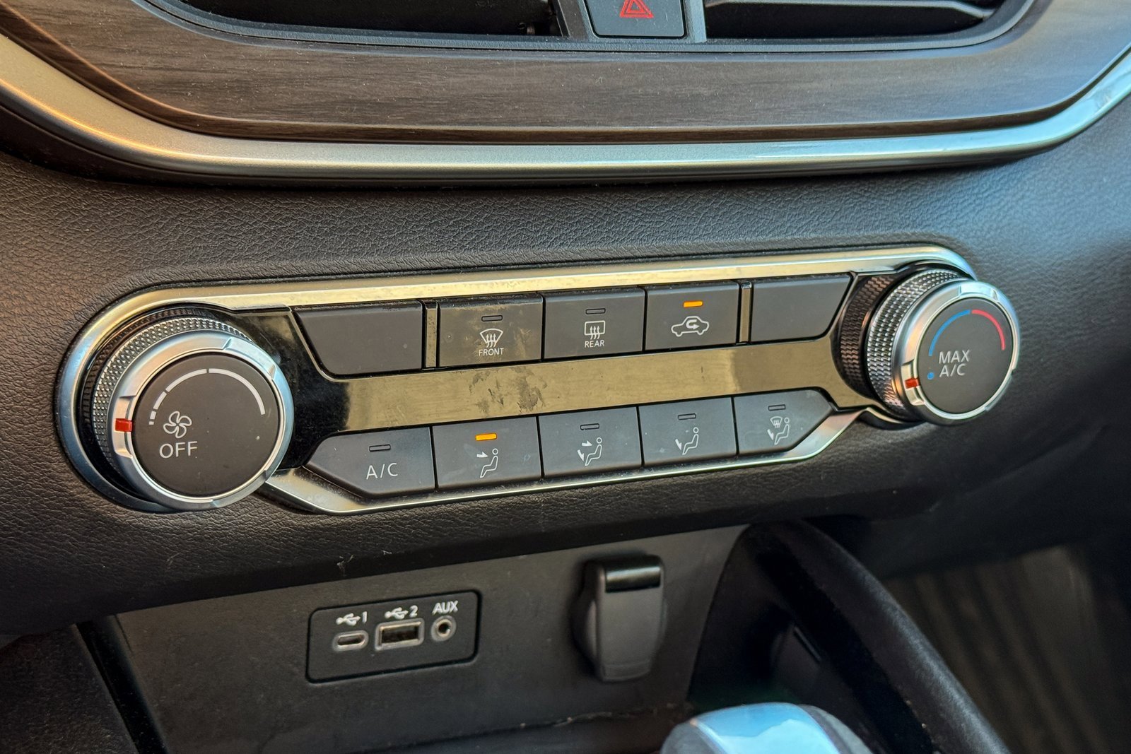 Used 2024 Nissan Altima 2.5 SV image 20