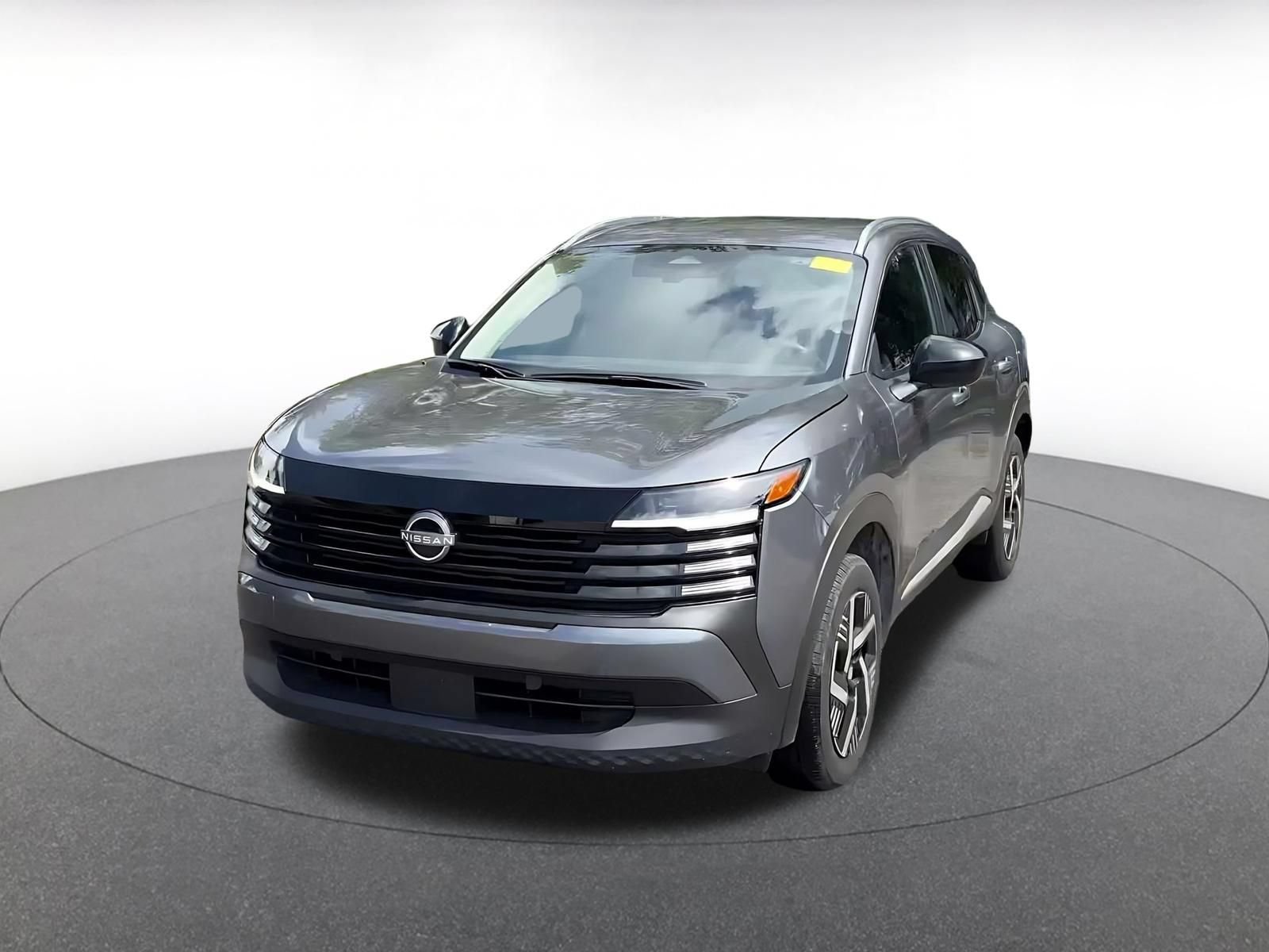 Used 2026 Nissan Kicks SV w/ Cold Weather Package FWD image 4