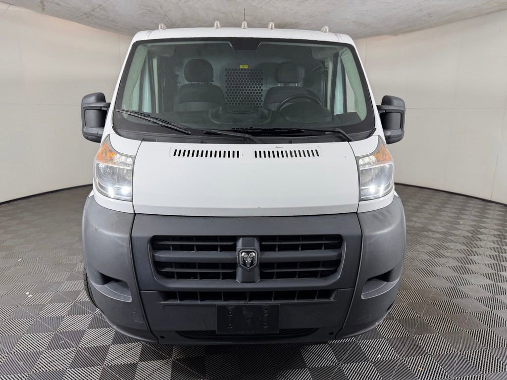 Used 2015 RAM ProMaster 1500 FWD image 2