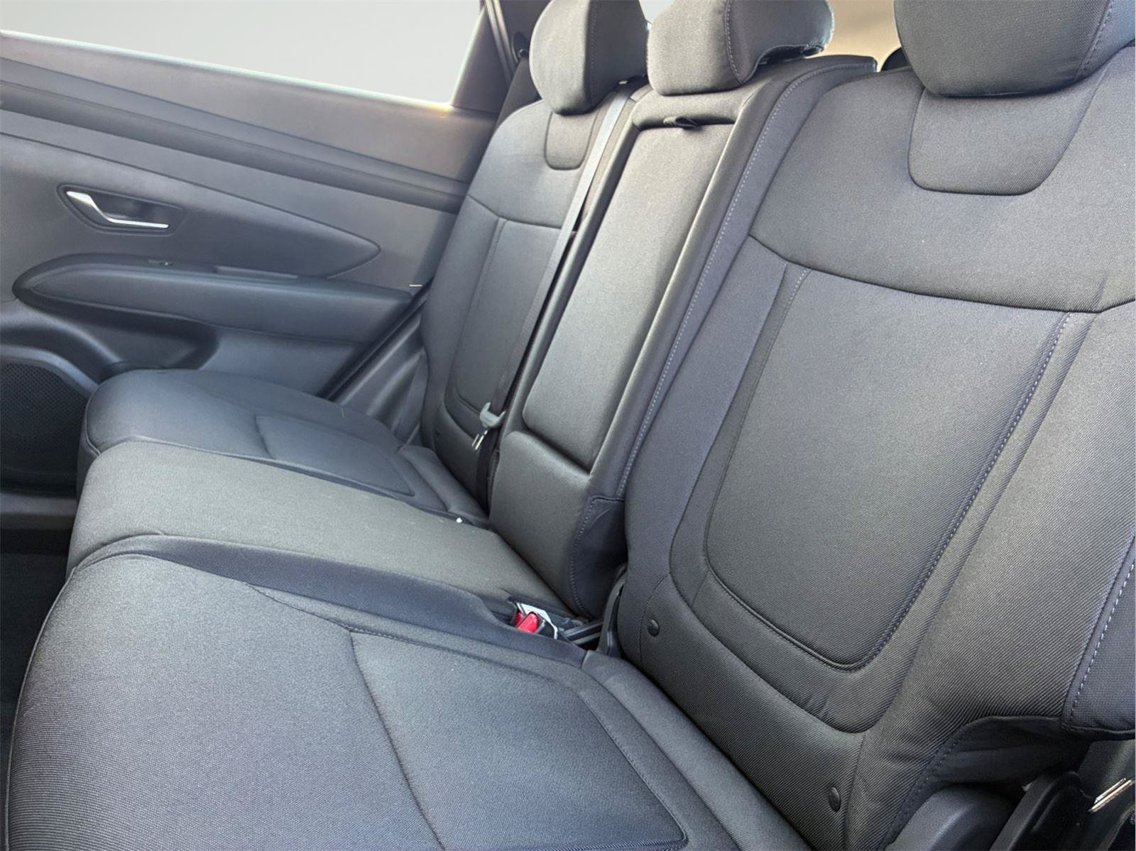 New 2026 Hyundai Tucson SE AWD/4WD image 18