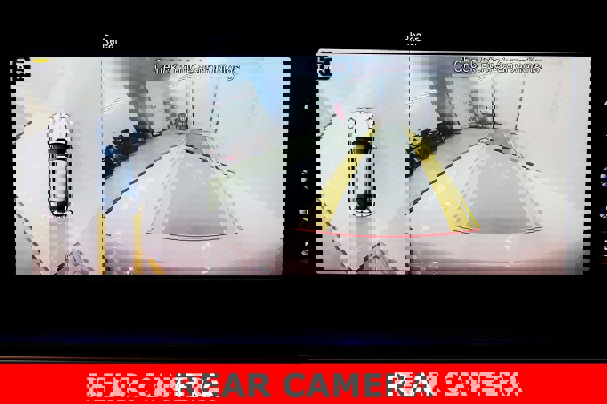 Used 2021 Mercedes-Benz GLE 53 AMG 4MATIC Coupe image 23