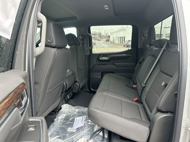 New 2026 GMC Sierra 1500 Elevation AWD/4WD image 22