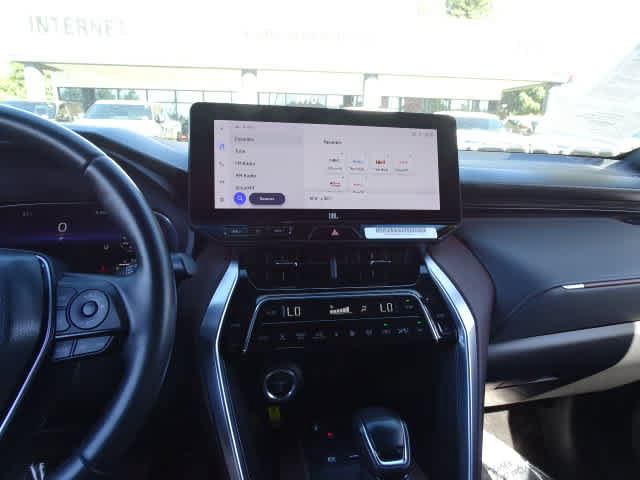 Certified 2023 Toyota Venza Limited AWD/4WD image 27