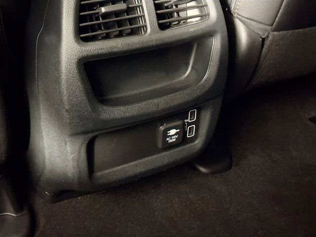Used 2023 Honda Passport TrailSport image 53