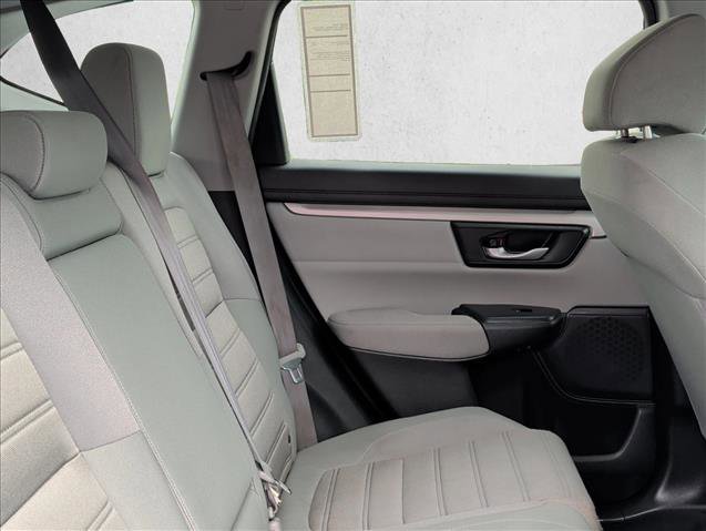 Used 2017 Honda CR-V LX image 20