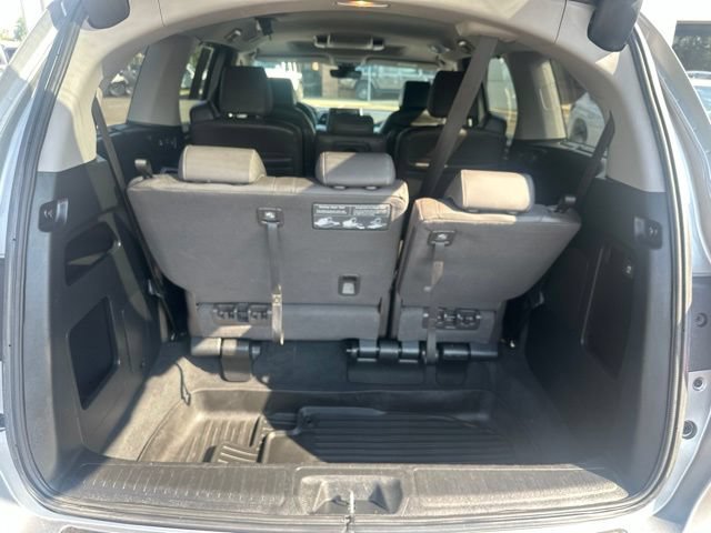 Used 2022 Honda Odyssey Touring image 14