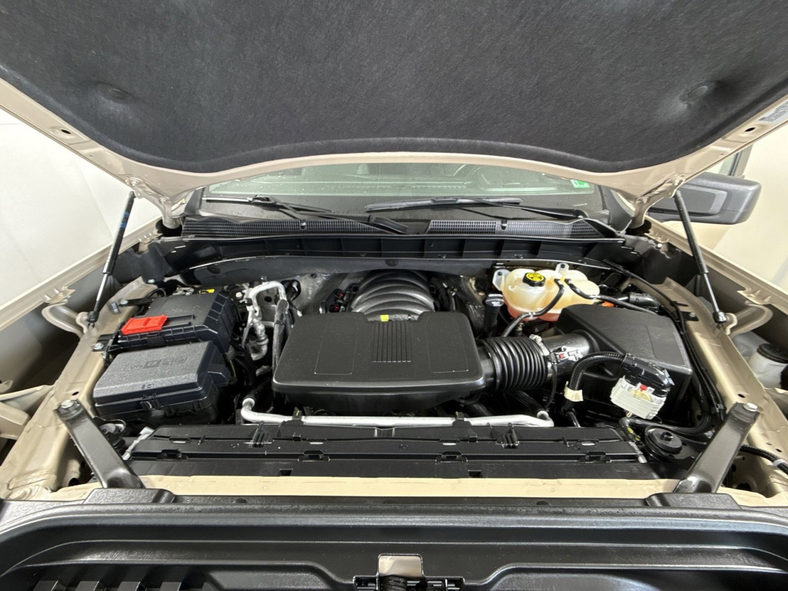 Used 2023 GMC Sierra 1500 Elevation image 28