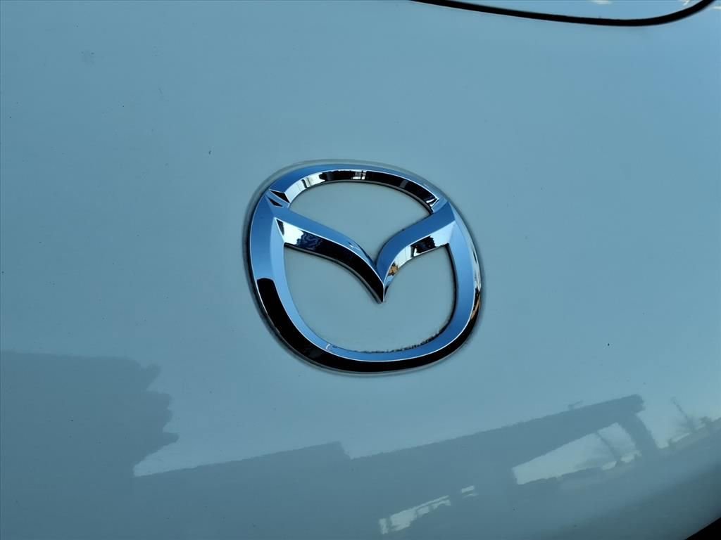 Used 2007 MAZDA MX-5 Miata Grand Touring w/ Premium Pkg image 26