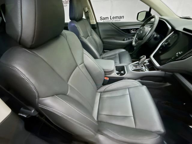 Used 2024 Subaru Outback Touring XT image 30